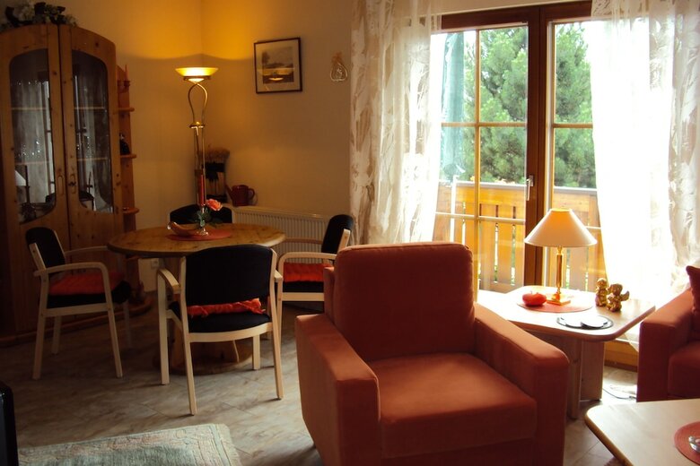 Apartamentos Gesund Wohnen