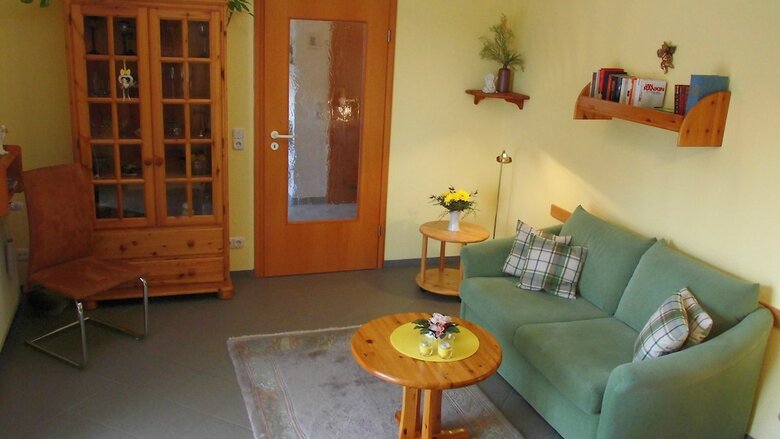 Apartamentos Gesund Wohnen