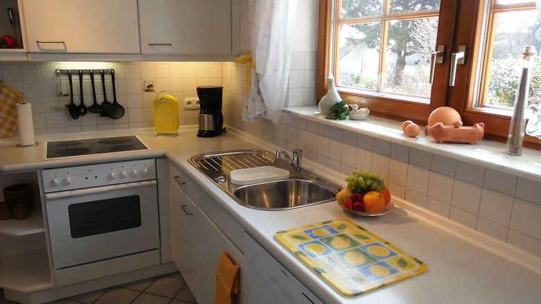 Apartamentos Gesund Wohnen