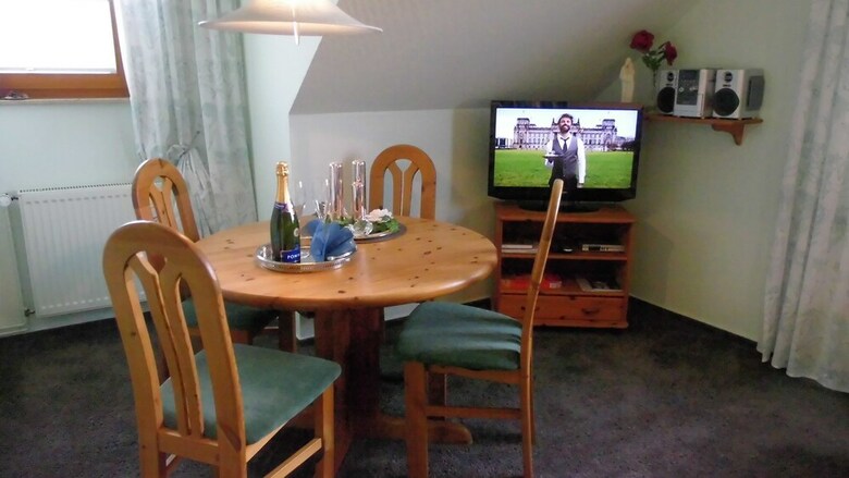 Apartamentos Gesund Wohnen