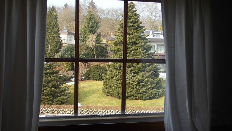 Apartamentos Gesund Wohnen