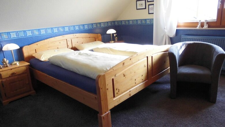 Apartamentos Gesund Wohnen