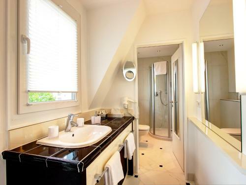Hotel Linde