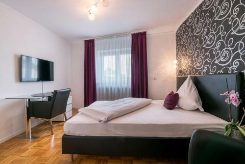 Hotel 'zum Augarten'