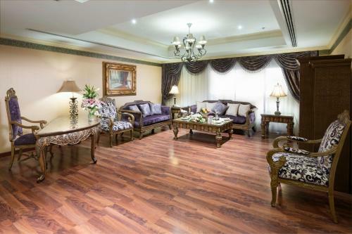 Radisson Blu Royal Suite Hotel, Jeddah