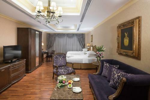 Radisson Blu Royal Suite Hotel, Jeddah