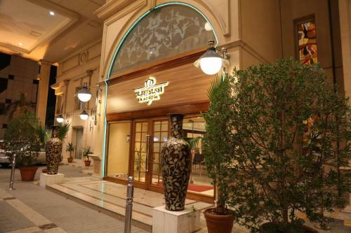 Radisson Blu Royal Suite Hotel, Jeddah
