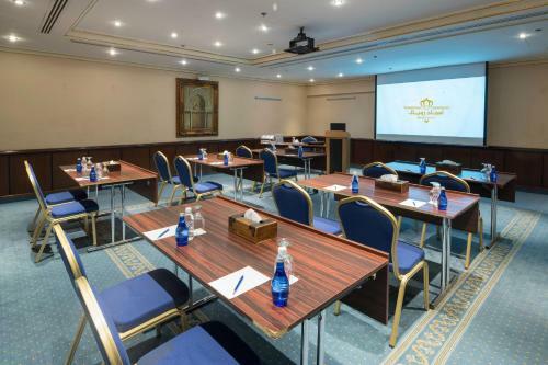 Radisson Blu Royal Suite Hotel, Jeddah
