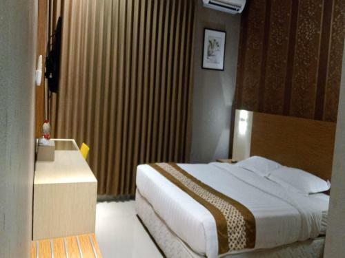 Hotel Neo Cempaka Hill