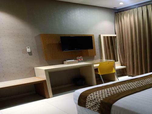 Hotel Neo Cempaka Hill