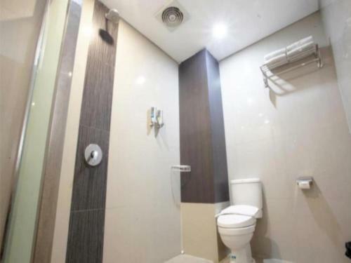 Hotel Neo Cempaka Hill