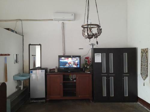 Wongso Kamar Keluarga