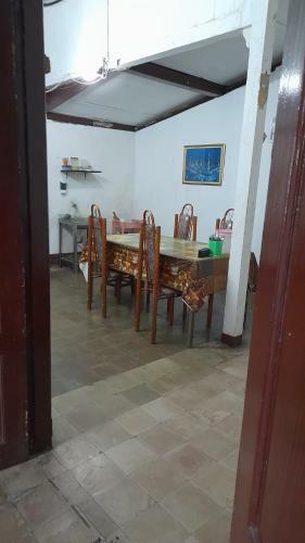Wongso Kamar Keluarga