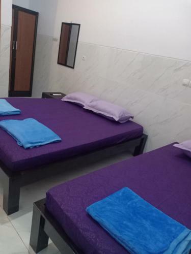 Homestay 89 New