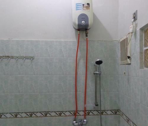 Hotel Jepara Residence
