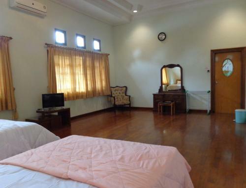Hotel Jepara Residence