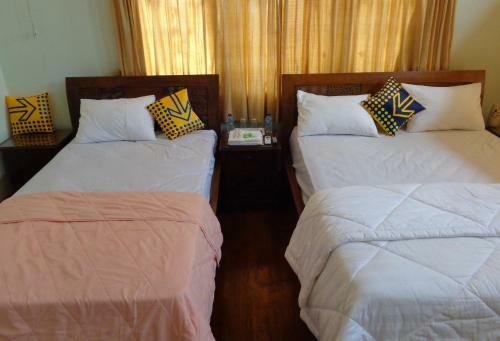 Hotel Jepara Residence