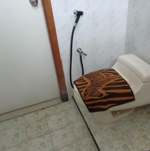 Hotel Jepara Residence