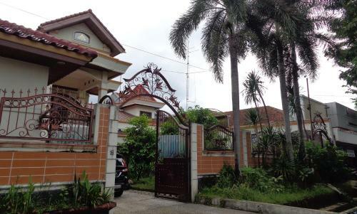 Hotel Jepara Residence