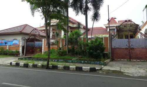 Hotel Jepara Residence