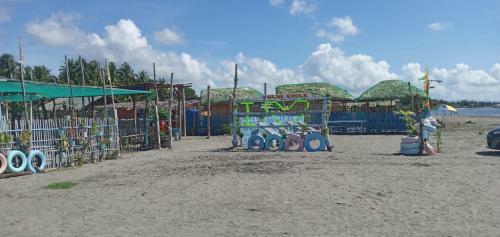 Blue Eagle Beach Resort