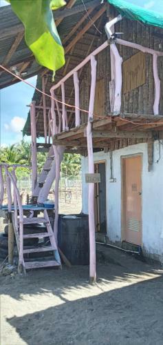 Blue Eagle Beach Resort