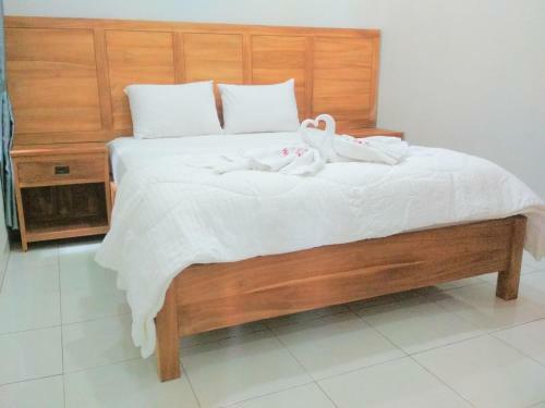 Hotel Wisma Andany