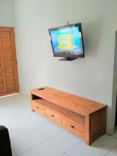 Hotel Wisma Andany