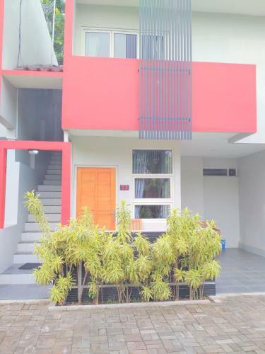 Hotel Wisma Andany