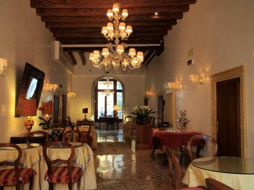 Hotel Casa Verardo Residenza D'epoca