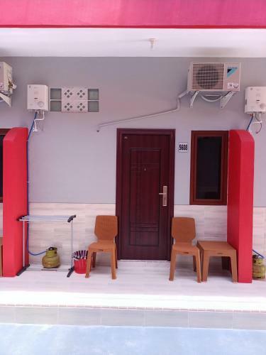 Homestay Premium 56