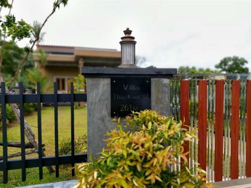 Thap Kaek B2 Villa