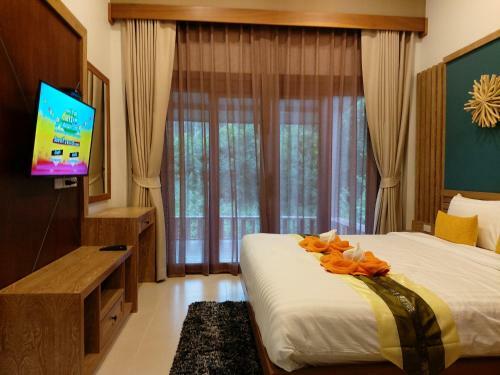 Thap Kaek B2 Villa