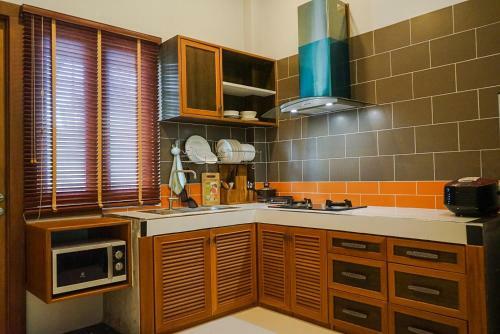 Thap Kaek B2 Villa