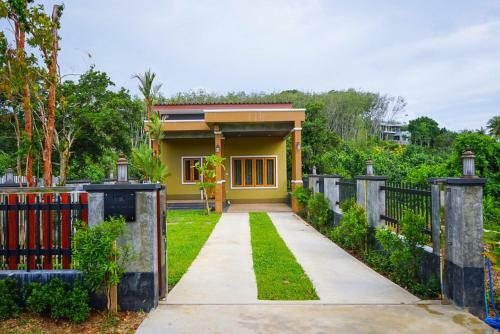 Thap Kaek B2 Villa