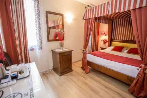 Hostal Residenza Rivo Alto
