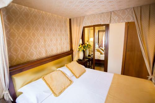 Hostal Residenza Rivo Alto