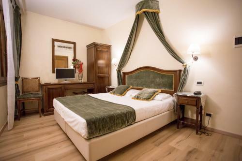 Hostal Residenza Rivo Alto