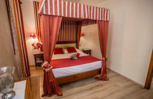 Hostal Residenza Rivo Alto