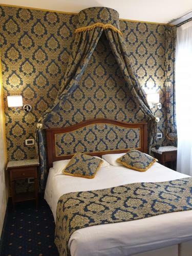 Hostal Residenza Rivo Alto