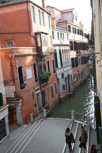 Hostal Residenza Rivo Alto