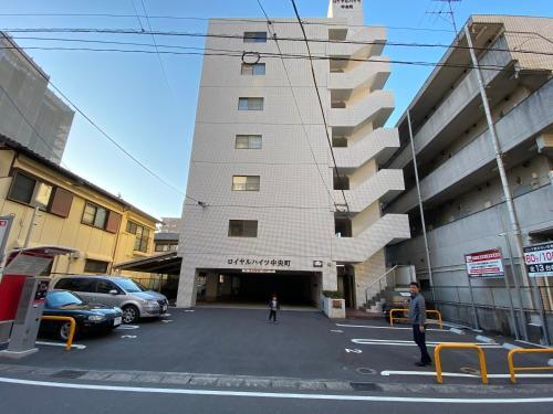 Apartamento ??????????705
