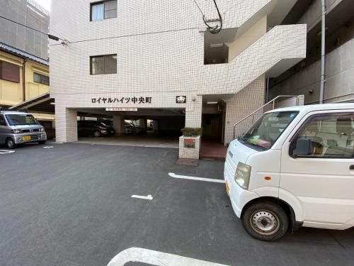 Apartamento ??????????607