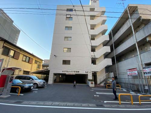 Apartamento ??????????402