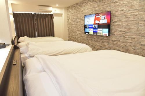 Apartamento Neo Bld, Coco Class - Vacation Stay 24537v