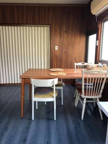 Apartamento ?? ???????bbq?????????????????????kurakura