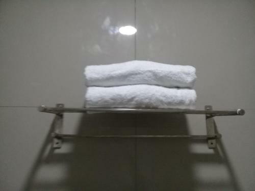 Hotel Wisma Lovebird