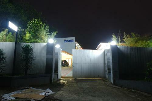 Hotel Wisma Lovebird