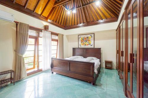 Villa Oemah Anggraini By Bukit Vista