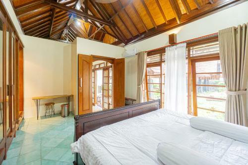 Villa Oemah Anggraini By Bukit Vista